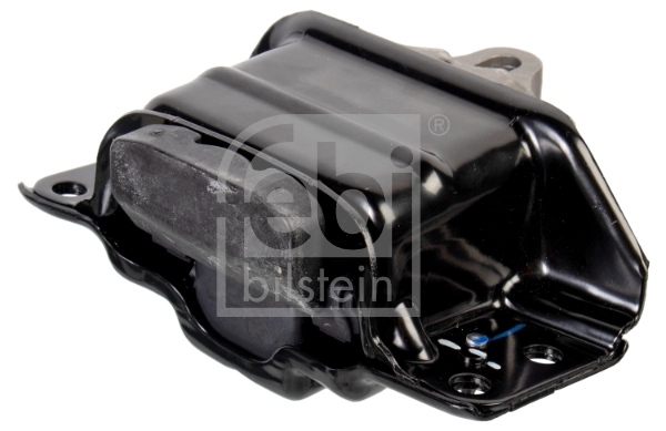 Mounting, automatic transmission
